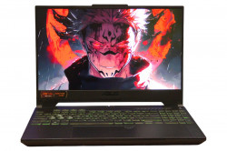 Ноутбук Asus Tuf Gaming A15 FA507NV-LP133
