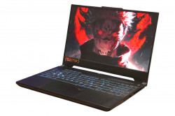 Ноутбук Asus Tuf Gaming A15 FA507NV-LP133
