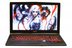 Ноутбук MSI GL62M 7RDX-1286CN