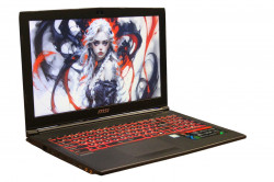 Ноутбук MSI GL62M 7RDX-1286CN