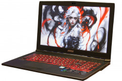 Ноутбук MSI GL62M 7RDX-1286CN