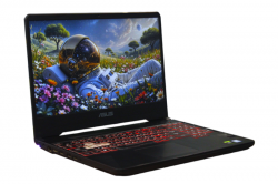 ASUS FX95GT9300-0D8AXHA4X10