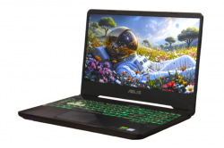 ASUS FX95GT9300-0D8AXHA4X10