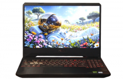 ASUS FX95GT9300-0D8AXHA4X10