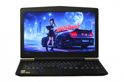 Ноутбук Lenovo R720-15IKBN 80WW000YCD