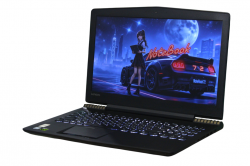 Ноутбук Lenovo R720-15IKBN 80WW000YCD