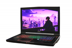 Ноутбук MSI GT73EVR 7RD-818CN
