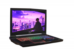 Ноутбук MSI GT73EVR 7RD-818CN