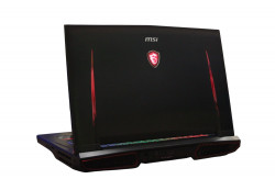 Ноутбук MSI GT73EVR 7RD-818CN