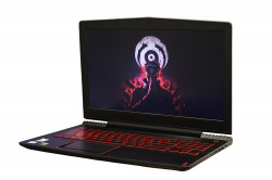 Игровой Ноутбук Lenovo Legion R720-15IKNB PFNB7609Z06