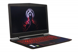 Игровой Ноутбук Lenovo Legion R720-15IKNB PFNB7609Z06