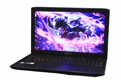 Ноутбук Asus FX-PR06700-158BSYA2X10