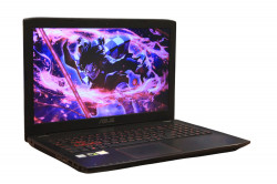 Ноутбук Asus FX-PR06700-158BSYA2X10