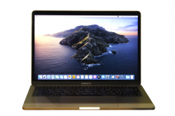 Apple MacBook Pro 13 2017 +