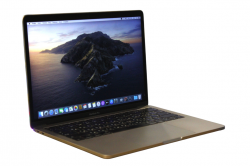Apple MacBook Pro 13 2017 +