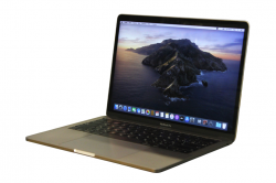 Apple MacBook Pro 13 2017 +
