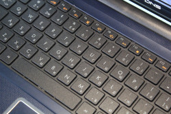 Ноутбук DNS TWC-N13M-GE2