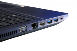 Ноутбук DNS TWC-N13M-GE2