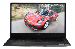 Ноутбук Huawei MateBook NbB-WAH9