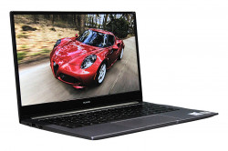 Ноутбук Huawei MateBook NbB-WAH9