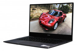 Ноутбук Huawei MateBook NbB-WAH9