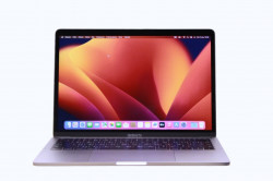 Apple MacBook Pro 13-2017
