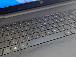 Ноутбук HP TPM-C125