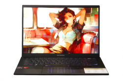 Asus Zenbook 14 UM3402Y