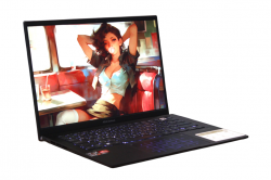 Asus Zenbook 14 UM3402Y