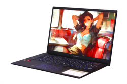 Asus Zenbook 14 UM3402Y