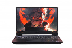 Ноутбук Asus Tuf Gaming FA506IC-HN095