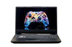 Asus FA506QM/R7-5800H/RTX3060/16/512