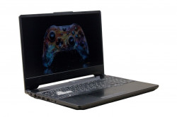 Asus FA506QM/R7-5800H/RTX3060/16/512