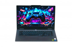 Ноутбук Lenovo LOQ 17IRX10 MTM83JH009FRK