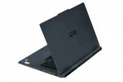 Ноутбук Lenovo LOQ 17IRX10 MTM83JH009FRK