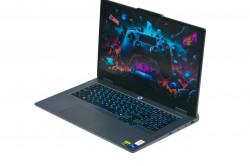 Ноутбук Lenovo LOQ 17IRX10 MTM83JH009FRK