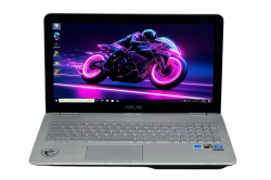 Ноутбук Asus N551JM-CN098H
