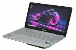 Ноутбук Asus N551JM-CN098H