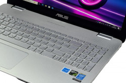 Ноутбук Asus N551JM-CN098H