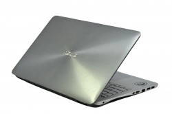 Ноутбук Asus N551JM-CN098H