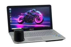Ноутбук Asus N551JM-CN098H
