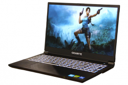 Gigabyte G5 MF