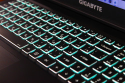 Gigabyte G5 MF