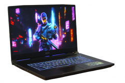 MSI Bravo 17 C7VF-048XKR