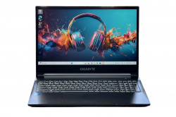 Ноутбук Gigabyte G5 KD