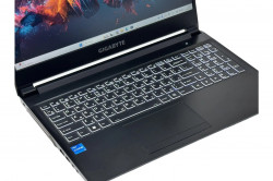 Ноутбук Gigabyte G5 KD