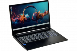 Ноутбук Gigabyte G5 KD