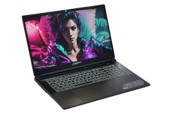 Ноутбук Ardor Gaming Neo G17-I7ND307
