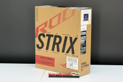 НОВЫЙ Ноутбук ASUS ROG Strix G16 G614PP-WH94