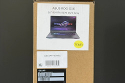 НОВЫЙ Ноутбук ASUS ROG Strix G16 G614PP-WH94